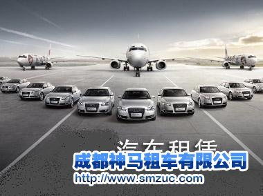 汽車租賃業(yè)步入競速時代,有規(guī)模才有出路