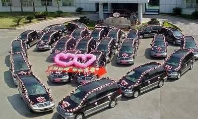 找鄭州途安汽車租賃的鄭州現代婚慶汽車租賃價格、圖片、詳情,上一比多_一比多產品庫