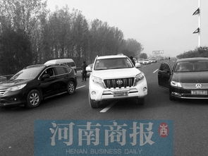 鄭州汽車(chē)租賃行業(yè)地方性法規(guī)出臺(tái)困境探析