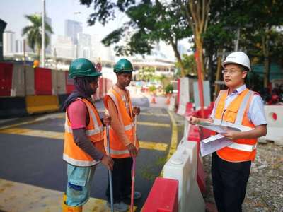 鐵四院 以工程勘察設(shè)計推動中國標(biāo)準(zhǔn)走向世界