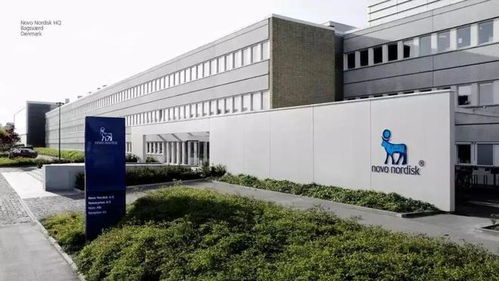 口服司美格魯肽獲批 醫美影響、諾和諾德布局與工程設計思維