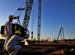 2018年中國工程勘察設計行業 收入、競爭格局與未來趨勢分析